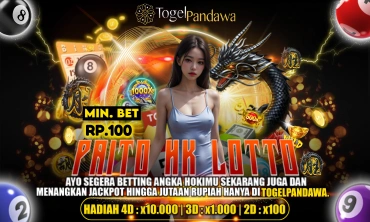 Paito Hk Lotto